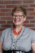 Susan Hildebrandt portrait