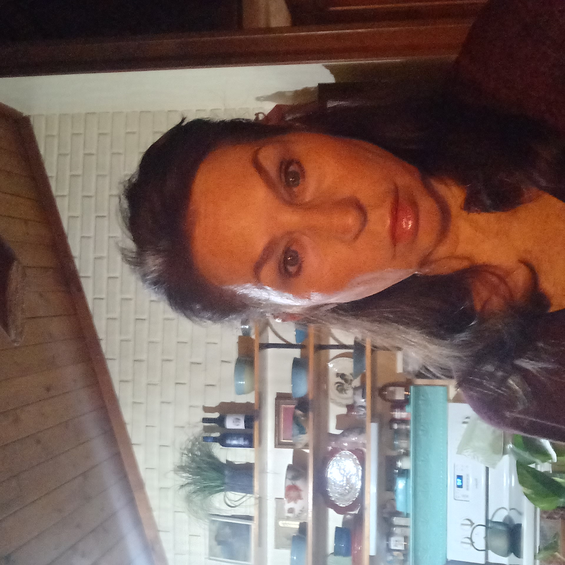 Sheryl Henry portrait