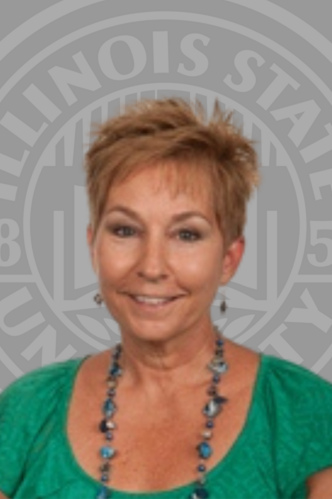 Sheryl Henry portrait