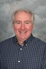 Steven Peters portrait