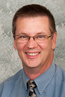 Steve Mertens portrait