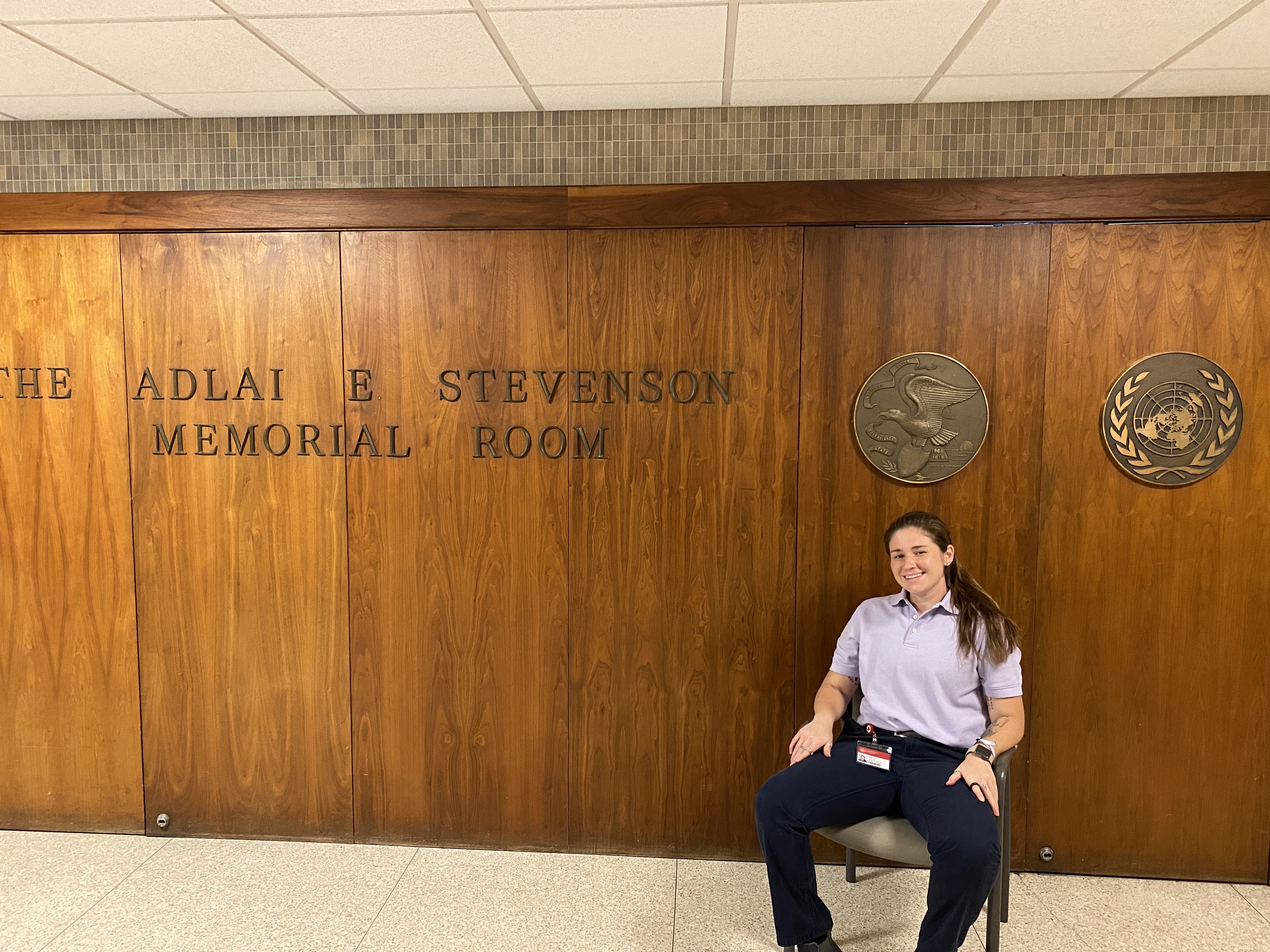 Serenah Minasian portrait