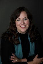 Suzanne Nolan portrait