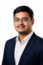 Srinivas Rahul's Profile Image