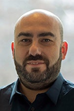 Sercan Sengun portrait