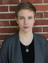 Shelby Putt portrait