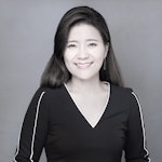 Christina Soyoung Song portrait