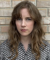 Shelby Putt portrait