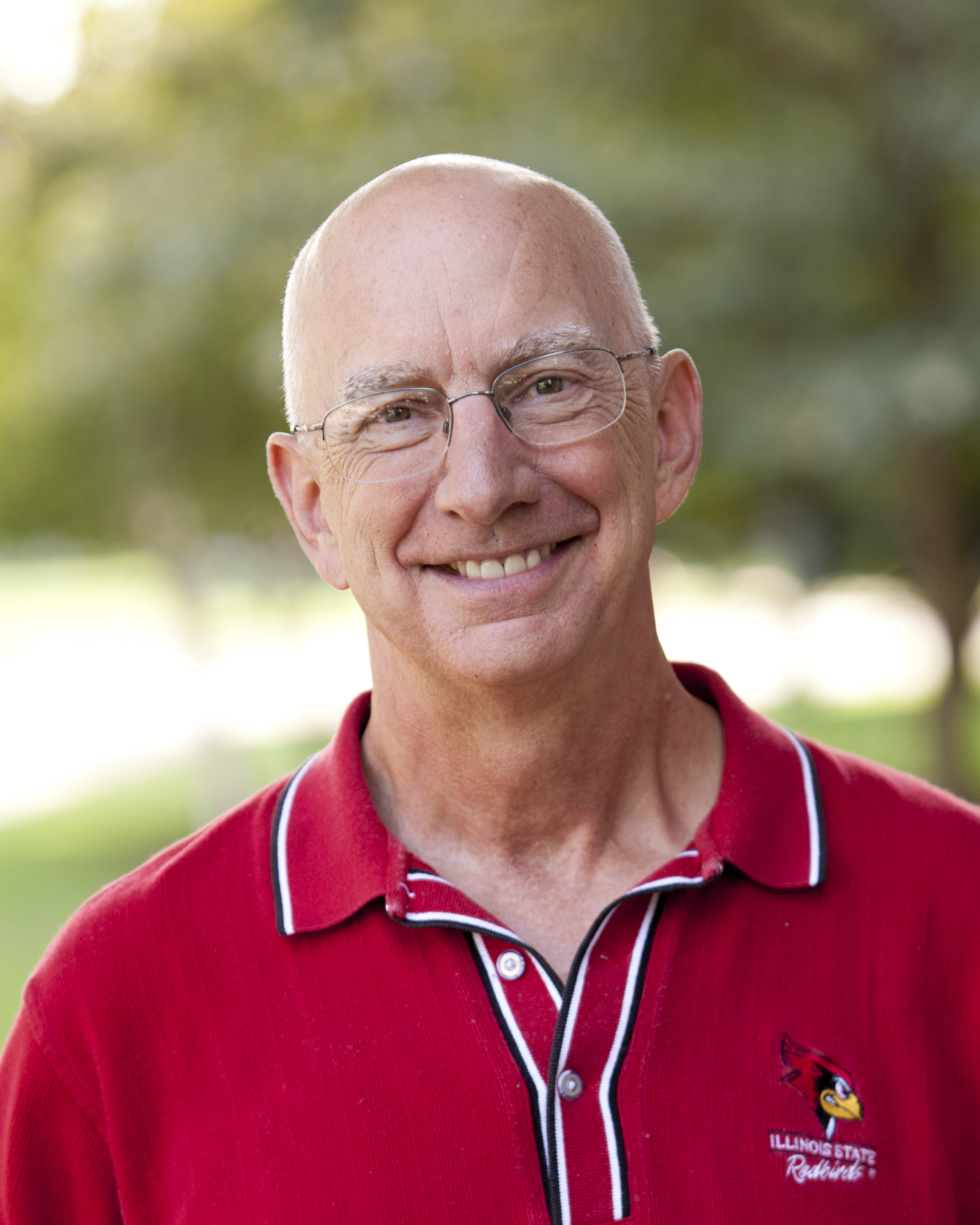 Thomas Bierma portrait