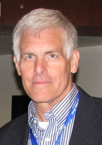 Dr. Thomas Eimermann portrait