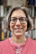 Tami Martin portrait