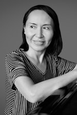Tuyen Tonnu portrait