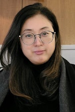 Ui-Jeen Yu portrait