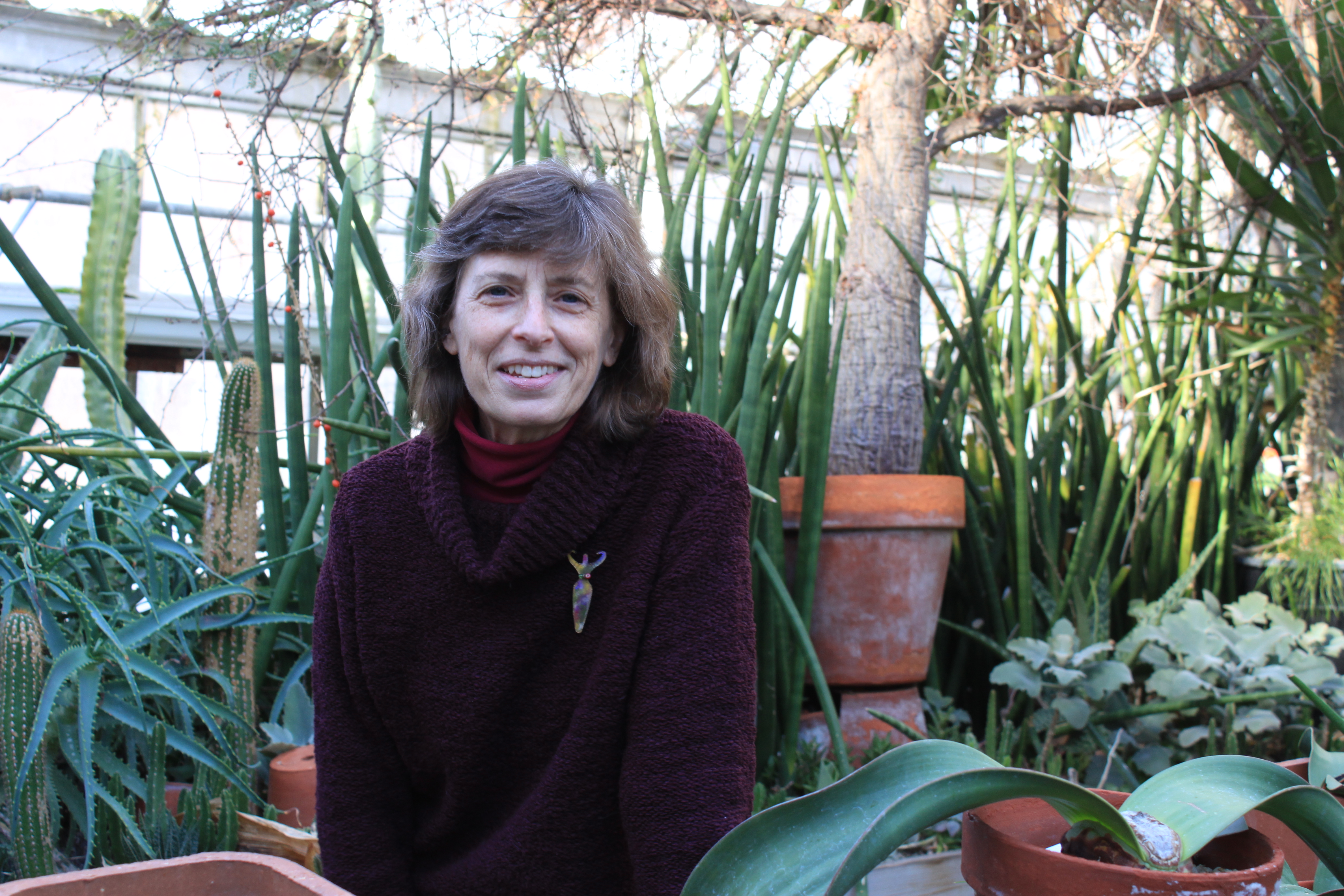 Victoria Borowicz portrait