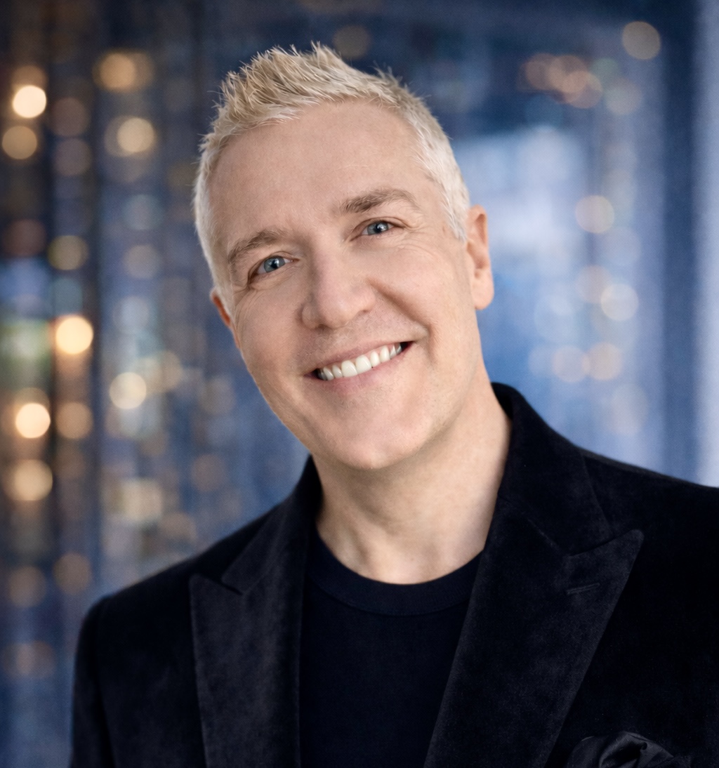 Justin Vickers portrait