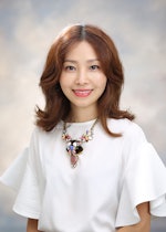 Yoon Ma portrait