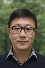 Yongning Tang portrait