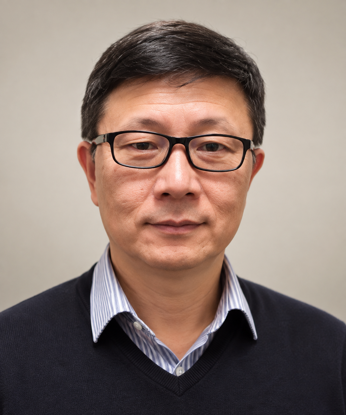 Yongning's Profile Image